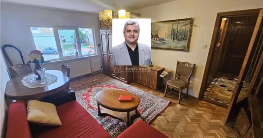 Apartament Micro IV