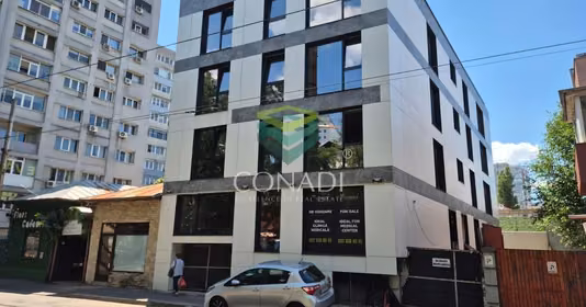 Apartament Dorobanți