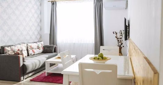 Apartament Dorobanți