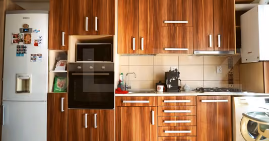 Apartament Florești