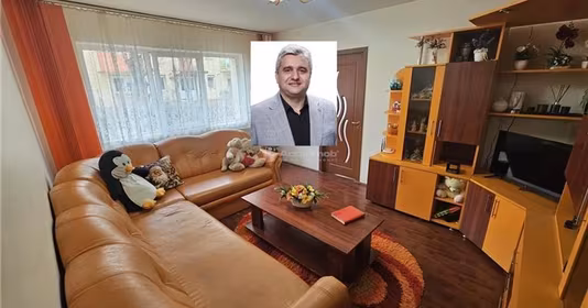 Apartament Micro II