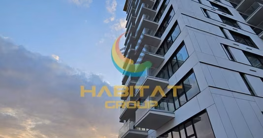 Apartament Floreasca