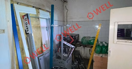Spațiu comercial Târgu Secuiesc
