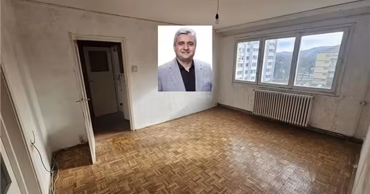 Apartament Micro I