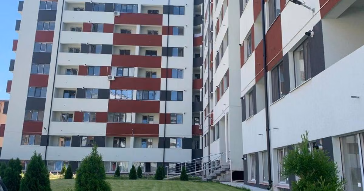 Garsonieră de vânzare în zona Militari, Sector 6