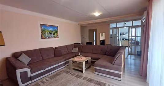 Apartament Terezian