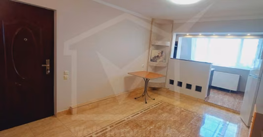 Apartament Zorilor