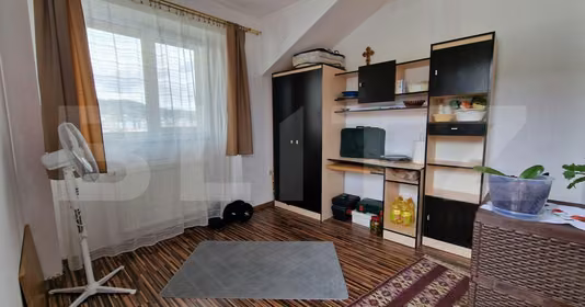 Apartament Florești