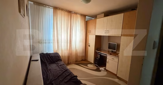 Apartament Nord-Vest