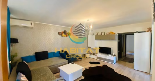 Apartament Central