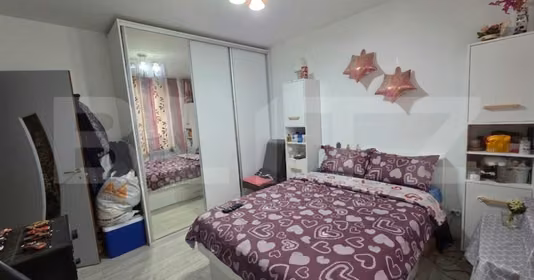 Apartament Florești
