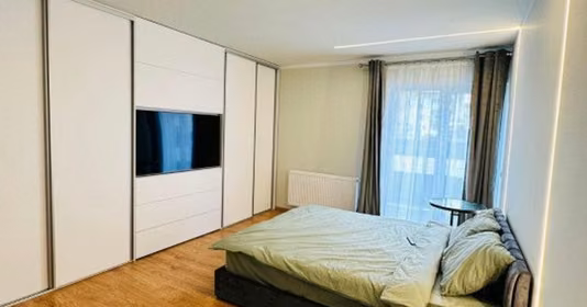 Apartament Florești
