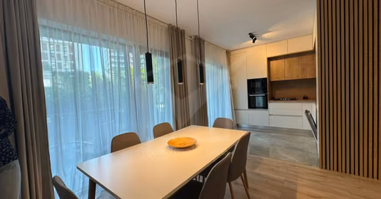 Apartament Zorilor