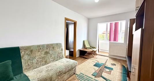 Apartament Complexul Studențesc