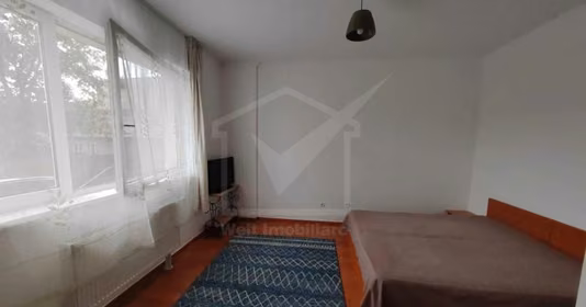 Garsonieră Mărăști