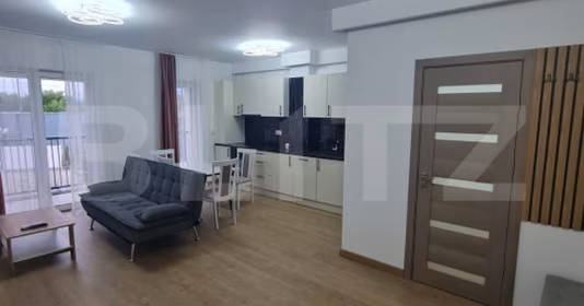 Apartament Florești