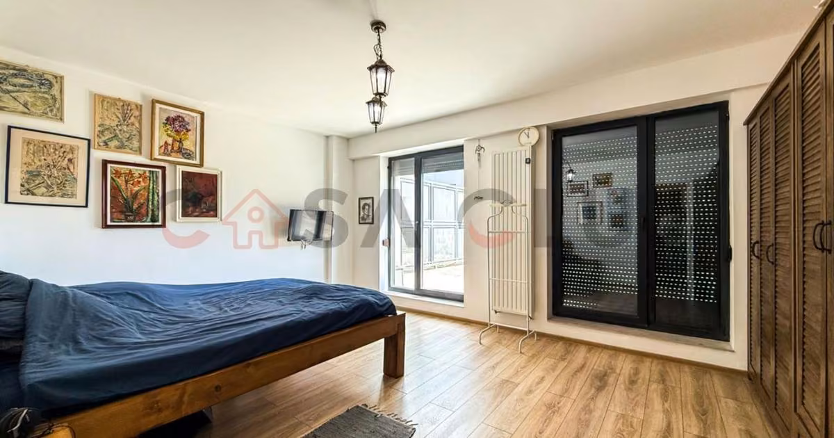 Apartament de vânzare cu 2 camere, mobilat în zona Gheorgheni, Cluj-Napoca