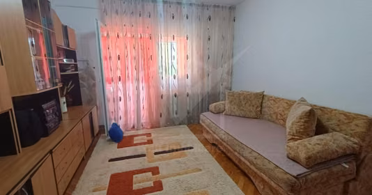 Apartament Mănăștur