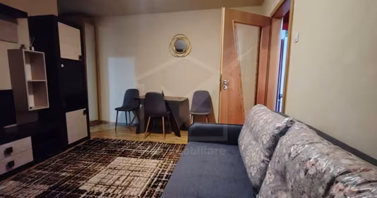 Apartament Gheorgheni