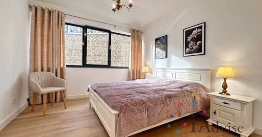 Apartament Schei
