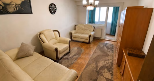 Apartament Mănăștur