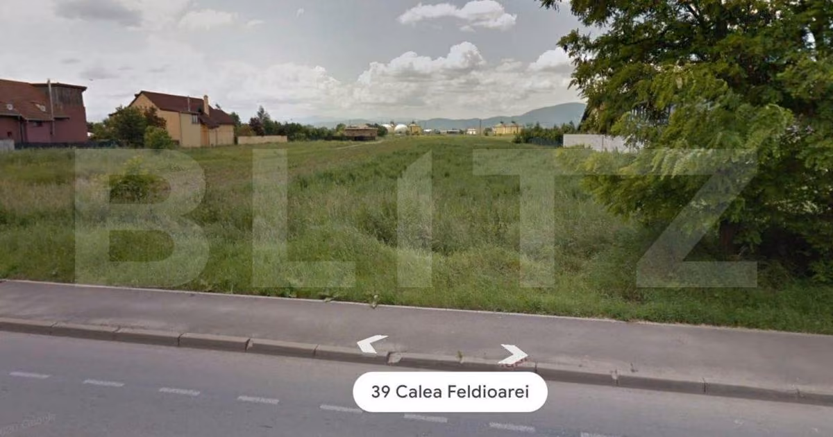 Teren Construcții intravilan de vânzare de 10000 mp, în zona Stupini, Brașov