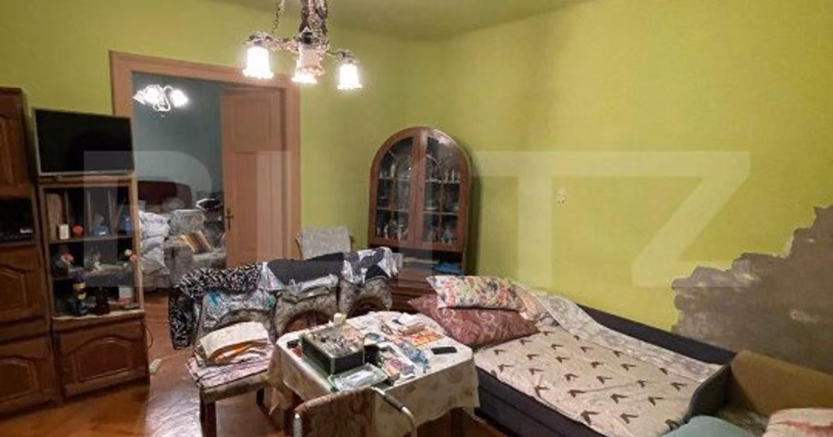 Casă individuală de vânzare cu 3 camere, mobilată în zona Complex Studențesc, Timișoara