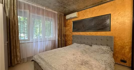 Apartament Vitan