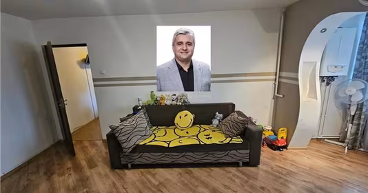 Apartament Micro III