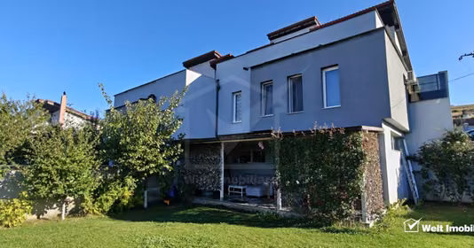 Casă Baciu