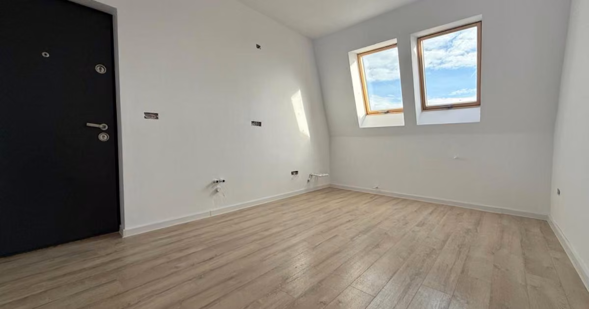 Apartament de vânzare cu 2 camere în zona Bucovina, Timișoara