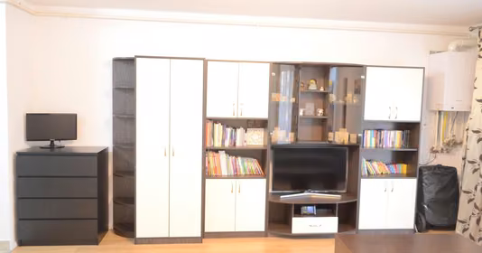 Apartament Gheorgheni