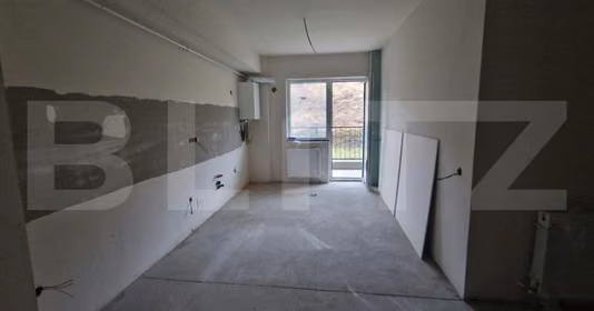 Apartament Florești