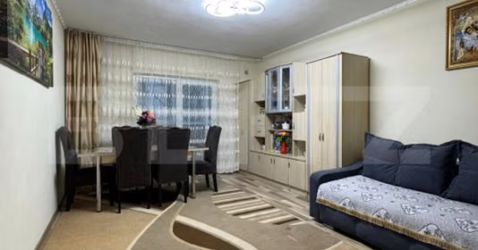 Apartament Florești
