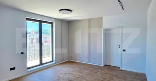 Apartament Florești