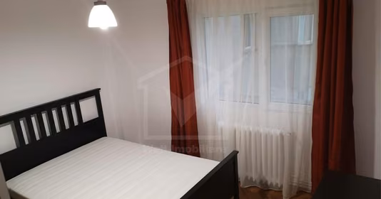 Apartament Mănăștur