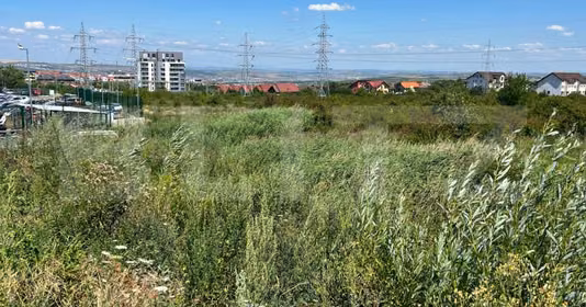 Teren Bună Ziua