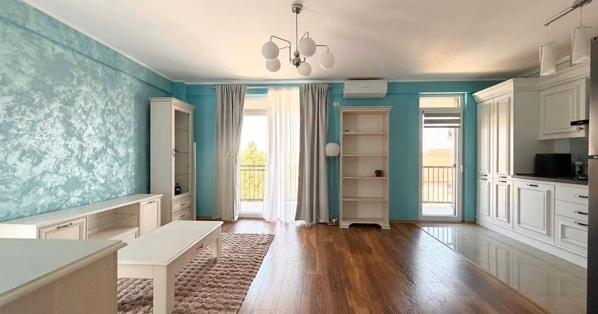 Apartament de vânzare cu 3 camere, mobilat în zona Aradului, Timișoara