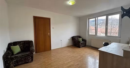 Apartament Luncă