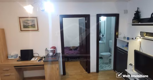 Apartament Mănăștur