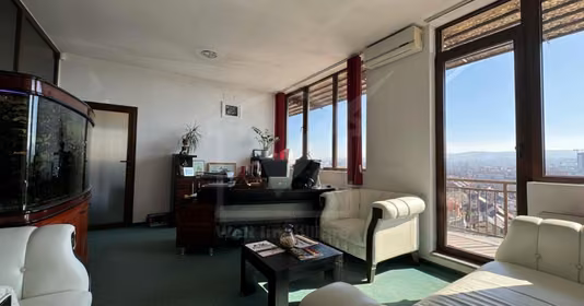 Apartament Mărăști