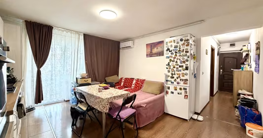 Apartament Cetate