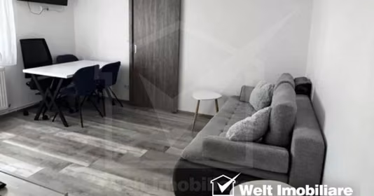 Apartament Gheorgheni