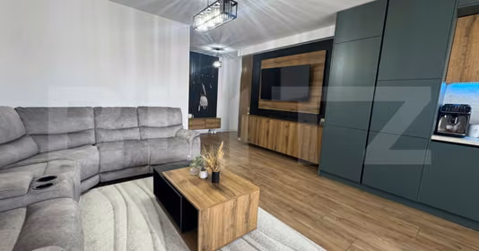 Apartament Florești