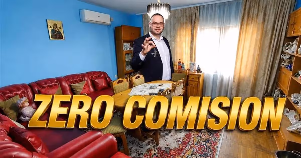 Apartament de vânzare cu 3 camere, mobilat în Bozovici