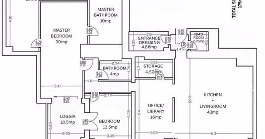 Apartament Floreasca