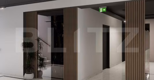 Apartament Florești