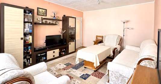 Apartament Circumvalațiunii