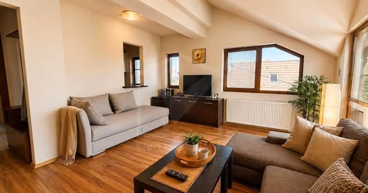 Apartament Bună Ziua