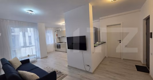 Apartament Florești